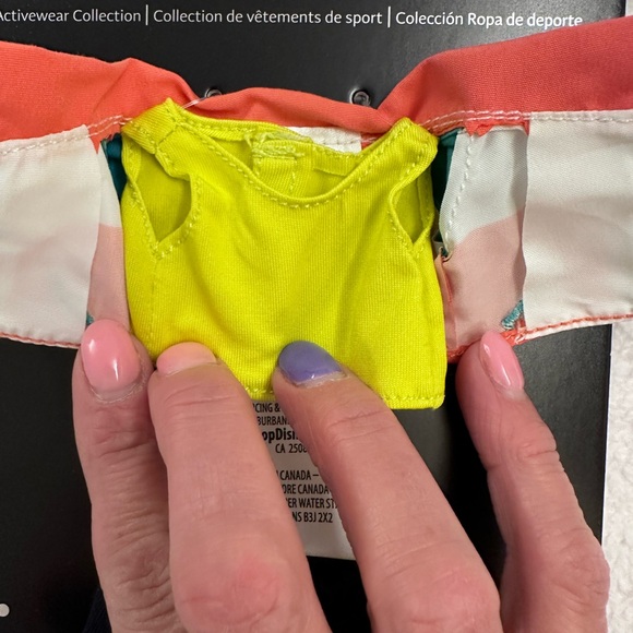 NWT Disney muiMO’s ‎ Wardrobe Essentials Vest Shirt Shorts Fits 6 Inch Plush - Picture 2 of 2